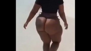 Mix moviendo el culo rico parte 5