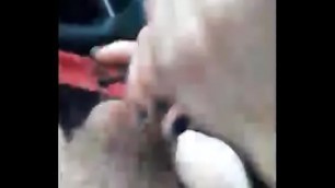She has amazing hand skillz&comma; i mean i bust a fat load &quest;&quest;&quest;