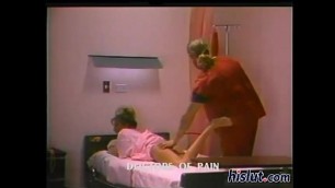 This whore got checked up