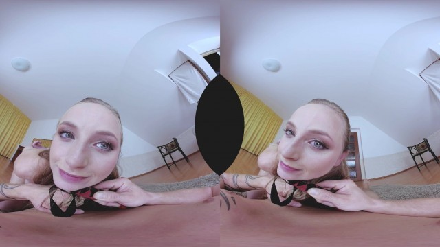 Lady Bug - Tied Slave Thoroughly Fucked 2