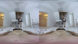 Nancy A Exemplary Cleaning Maid VR